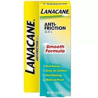 Lanacane Anti Chafing Gel, 1 Ounce