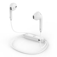 Bluetooth Headphones, iZone Wireless Earbuds Bluetooth V4.1 Sweatproof Sports Earphones, Car Stereo Headset with Mic for iPhone Android