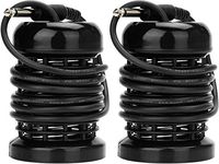 Replacement Arrays for Ionic Detox Foot Spa Cleanse Machines, Pack of 2