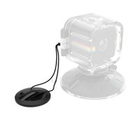 Polaroid Cube & Cube+ "Sticky" Safety Mount for Waterproof Case & Mounts