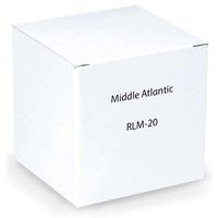 RLM Series Power Module Orientation: Mountable, Amperage: 20 Amps