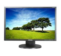 Samsung 2443BWT-1 23.6-Inch LCD Monitor - Matte Black