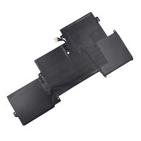 E-yiiviil Li-ion Replacement Battery BR04XL Compatible with HP EliteBook Folio 1020 EliteBook Folio 1020 G1 Series M4Z18PA M5U02PA HSTNN-DB6M