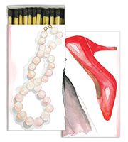 Matches - Ladies (Set of 6)