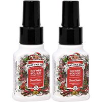 Poo-Pourri Before-You-Go Toilet Spray Bottle Potty On 2 Ounce, 2 Pack