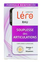 Léro Rhu Joint Economic Pack