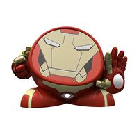 Iron Man Bluetooth Speaker