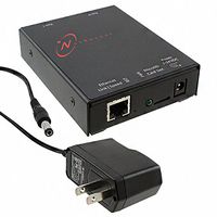 SB700EX-100IR NetBurner Inc. Networking Solutions (SB700EX-100IR)