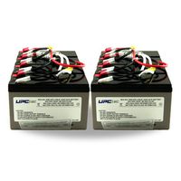 RBC12 Replacement Battery Cartridge by UPC