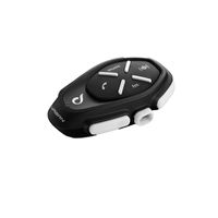 Interphone Urban Unit Communication System