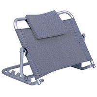 Adjustable Angle Backrest,Bed Backrest Frame,Suitable for Bed Care for The Elderly and Bed Reading(Comfort + Multi-Purpose + Adjustable)