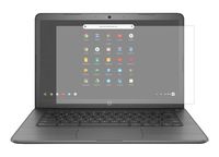 PcProfessional Screen Protector (Set of 2) for HP Chromebook 14 CA061DX 14" Laptop High Clarity Anti Scratch
