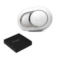 Devialet White Phantom (1200 Watts) with Insurance