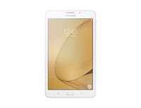 Samsung Galaxy Tab A T285 8GB White, 7.0", Unlocked International Model, No Warranty (Certified Refurbished)