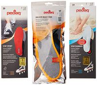 Pedag Active Life Kit Viva Sport Summer Sneaker Magic Step, Us 9l/EU 39, 9 Ounce