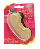 Athena Heel Liner Grips, 3 Pair