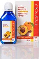 Apricot Kernel Oil 55ml / 1.86 Fl. Oz. Natural Product - IKAROV