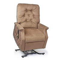 Golden Technologies 2 Position Lift Chair-Autumn