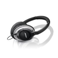 Bose AE2 Around-Ear Audio Headphones, Black