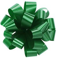 Buy Caps and Hats Green Bows 10 Pack Gift Bow for Baskets Wedding St. Patrick's Day Irish