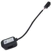 GM Genuine 13576669 Mobile Telephone Mic