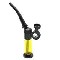 K.N.T. Multi-Function Water Tobacco Smoking Pipe