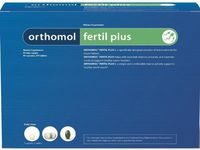 Orthomol Fertil Plus 90