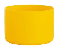 Hydro Flask Silicone Flex Boot - Small, Sunflower