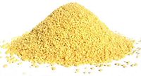 Lecithin Granules (1 lb)
