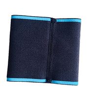 CompressionZ Arch Bandages (1 Pair) Men/Women Plantar Fasciitis & Heel Spurs Support - One Size Fits Most