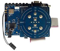 Amlogic A113X1 Far-Field Dev Board for GVA