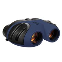 KITY Gifts for 4 5 6 7Year Old Girls, Compact Binoculars Best Gifts for 3-12 Year Old Girls Boys Girls Toys for Boy Age 3-12 Year Old 2019 Gifts for Girls Stocking Fillers Black Blue KTUSWY11.