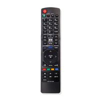1 × AKB72915238 3D Remote Control for LG 42LV3700 42LV5400 Brand New !"144"