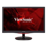ViewSonic VX2458-MHD 24 Inch 1080P 1ms 144 Hz Gaming Monitor with FreeSync Flicker-Free and Blue Light Filter HDMI and DP