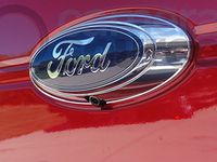 2013-2014 F150 Plug & Play Replacement Camera Module (Camera only - housing not Included)