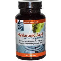 Neocell Laboratories Hyaluronic Acid 60 Cap