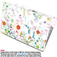 decalrus Protective Decal Skin Skins Sticker for HP EliteBook Folio 9470m 14" Screen (Important Note: Compare Your Laptop to Identify Image for Correct Model) case Cover EliteBook9470m-2PS-203