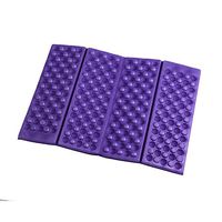 EVA Foam Cushion Seat Pads,Folding Waterproof Mat Seat,Picnic Seat Pad,Waterproof Chair Comfort Cushion for Outdoor Sport