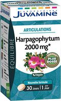 Juvamine Phyto Harpagophytum 30 Tablets