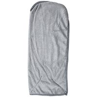 Duster Sleeve, Microfiber