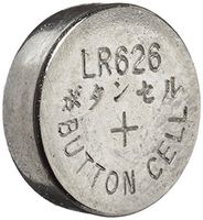 Blue Moon Watch Batteries, Package of 2