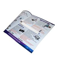 2X / 6" Bar Magnifier-Clear-1.5" x 6"