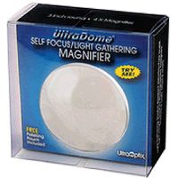 UltraOptix 3" UltraDome Magnifier