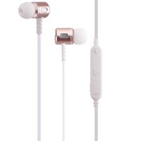 Bluetooth Headphones, waterproof earphone，Wireless Headset V4.1 Heavy Bass Stereo In Ear Earbuds Noise Isolating Sports Earphones，Noise Cancelling, Stereo Headset