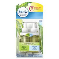 Febreze 45541EA NOTICEables Refills, Meadows & Rain, 0.87 oz Refill