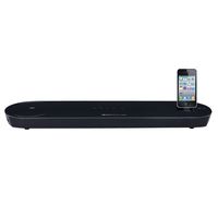 Soundstream H-400Di DVD Soundbar with Built-in Subwoofer