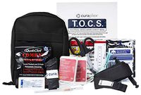 CURAPLEX Officer Down Advanced IFAK