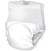 55UWM2XL30CA - Cardinal Health Cardinal Moderate Absorbency Protective Underwear, XXLarge, 68 - 80, 250 lbs Plus REPLACES ZRPU2XL12
