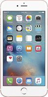 Apple iPhone 6S Plus, 128GB, Rose Gold - For AT&T / T-Mobile (Renewed)