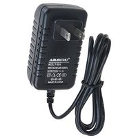 ABLEGRID AC DC Adapter Wall Charger for Cisco SPA508 SPA508G IP Phone Power Supply PSU
